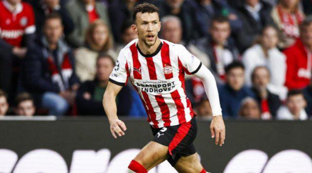 爱奇艺体育观看-记者：佩里西奇或租借回归国米