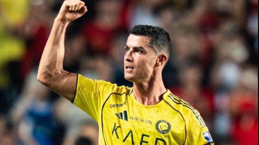 爱奇艺体育官网-沙特联赛回应C罗“罢赛”风波