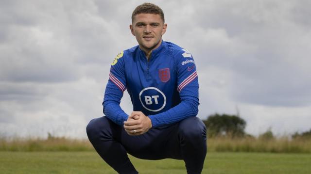 爱奇艺体育观看-特里皮尔：和进攻天才训练大大提升了三狮防守水平